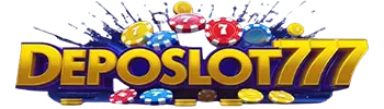 Logo Deposlot777
